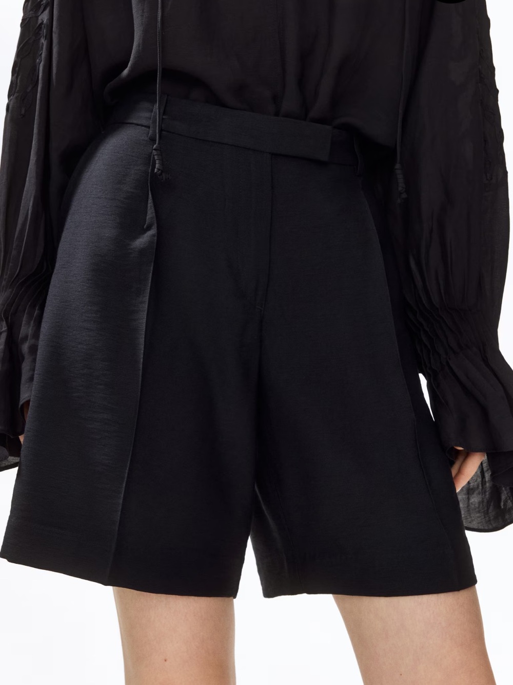 H&M Bermuda Shorts